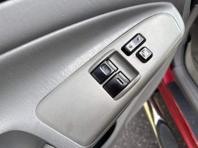 2011 Toyota Tacoma Base V6