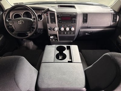 2012 Toyota Tundra Grade