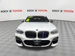 2019 BMW X4 M40i