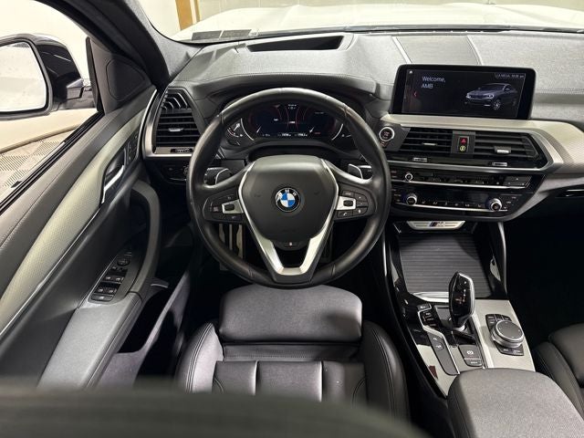 2019 BMW X4 M40i