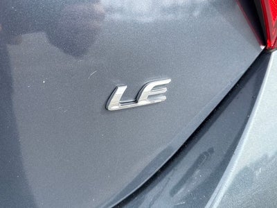 2016 Toyota Corolla LE Premium