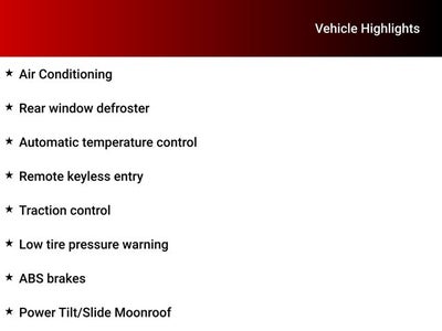 2016 Toyota Corolla LE Premium