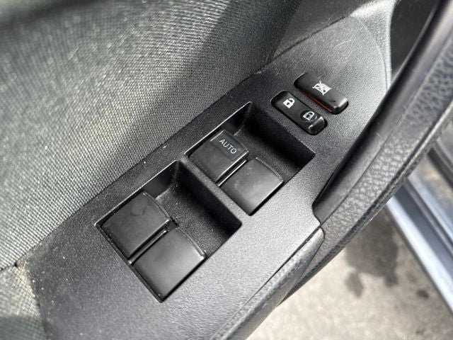 2016 Toyota Corolla LE Premium