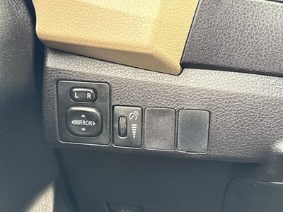 2016 Toyota Corolla LE Premium