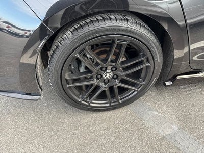 2022 Toyota Corolla APEX SE