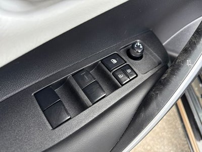 2022 Toyota Corolla APEX SE