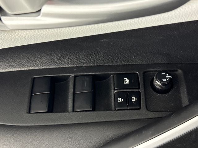 2022 Toyota Corolla APEX SE