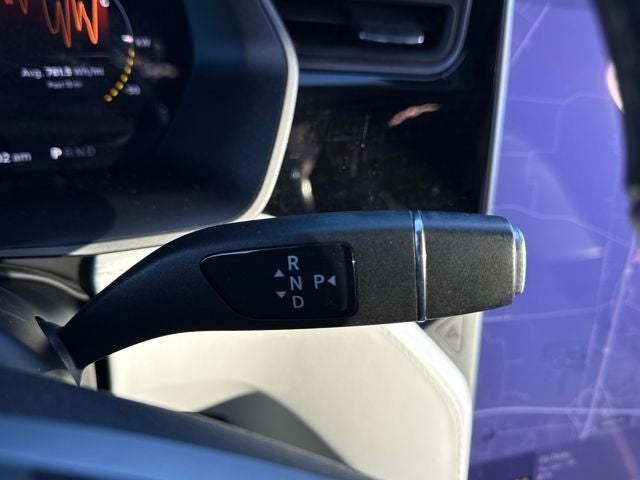 2020 Tesla Model X Long Range