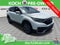 2021 Honda CR-V Hybrid EX-L