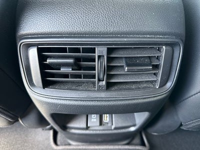 2021 Honda CR-V Hybrid EX-L