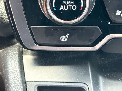 2021 Honda CR-V Hybrid EX-L