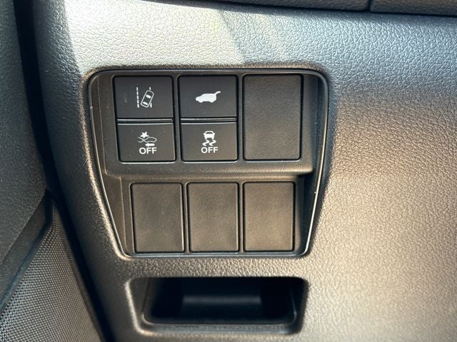2021 Honda CR-V Hybrid EX-L