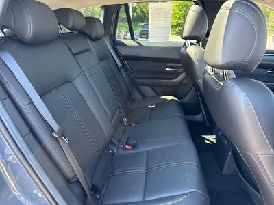 2025 Mazda Mazda CX-50 Hybrid Premium Plus