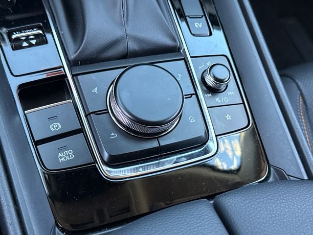 2025 Mazda Mazda CX-50 Hybrid Premium Plus