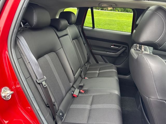 2023 Mazda Mazda CX-50 2.5 S Preferred Plus Package