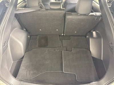 2025 Mitsubishi Eclipse Cross SE