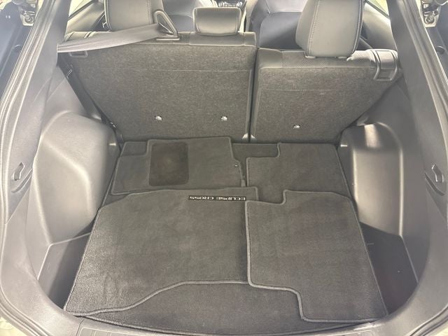 2025 Mitsubishi Eclipse Cross SE