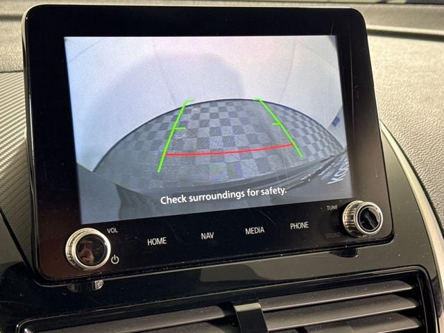 2025 Mitsubishi Eclipse Cross SE