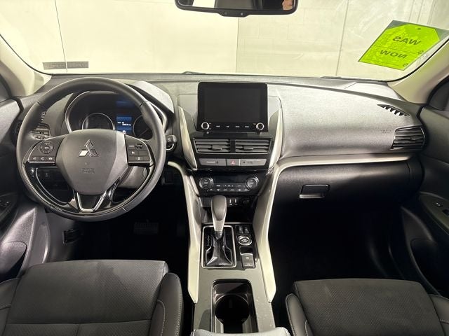 2025 Mitsubishi Eclipse Cross SE