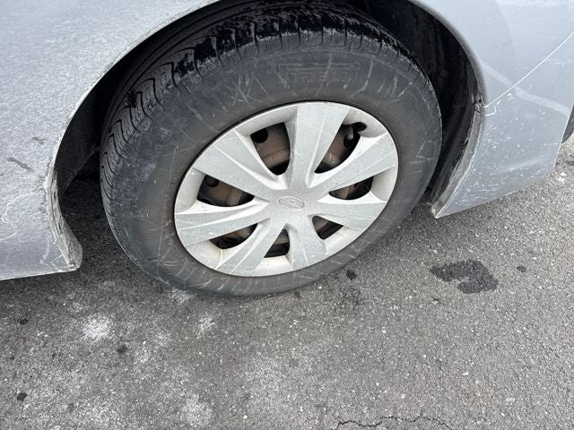 2016 Subaru Impreza 2.0i