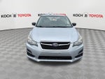 2016 Subaru Impreza 2.0i