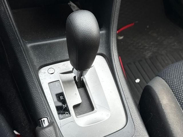 2016 Subaru Impreza 2.0i