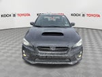 2016 Subaru WRX Limited