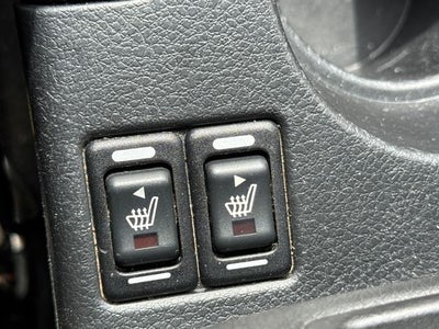 2016 Subaru WRX Limited