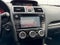 2016 Subaru WRX Limited