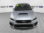 2020 Subaru WRX STi Limited