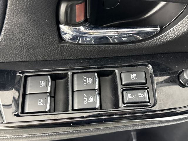 2020 Subaru WRX STi Limited