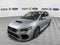 2020 Subaru WRX STi Limited