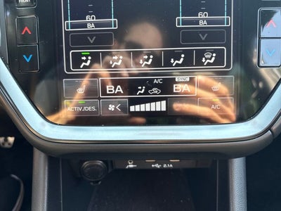 2023 Subaru WRX Premium