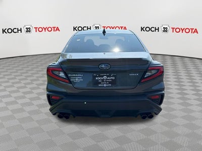 2023 Subaru WRX Premium