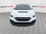 2022 Subaru WRX GT