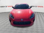 2025 Toyota GR86 Premium