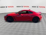 2025 Toyota GR86 Premium