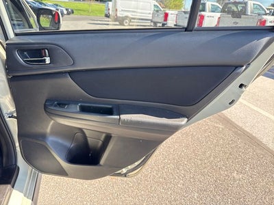 2014 Subaru XV Crosstrek 2.0i Premium