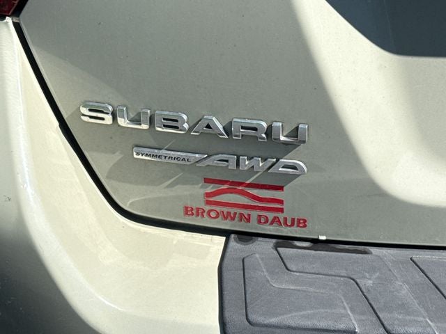 2014 Subaru XV Crosstrek 2.0i Premium