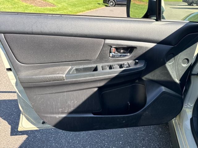 2014 Subaru XV Crosstrek 2.0i Premium