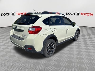 2014 Subaru XV Crosstrek 2.0i Premium