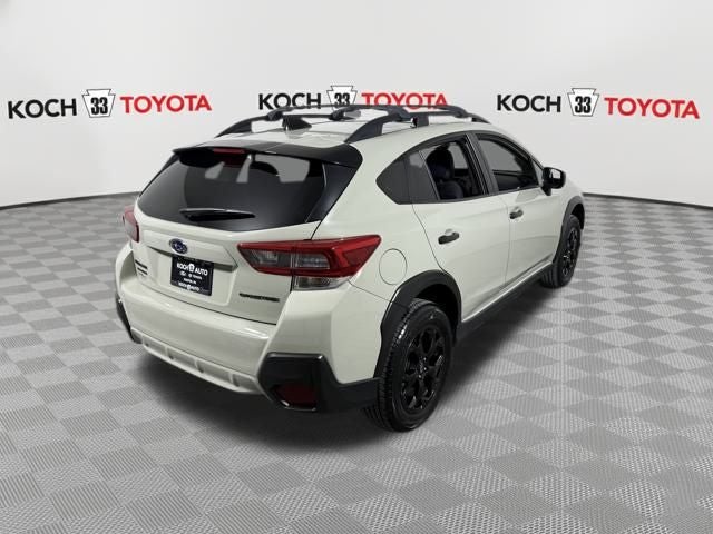 2023 Subaru Crosstrek Premium