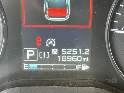 2023 Subaru Crosstrek Premium