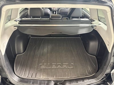 2009 Subaru Forester 2.5X Limited