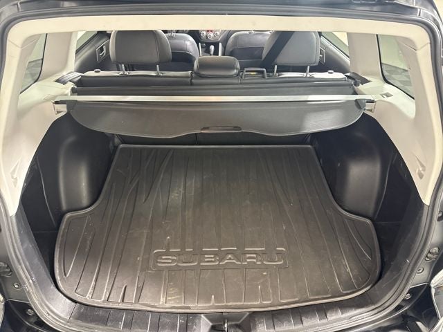 2009 Subaru Forester 2.5X Limited