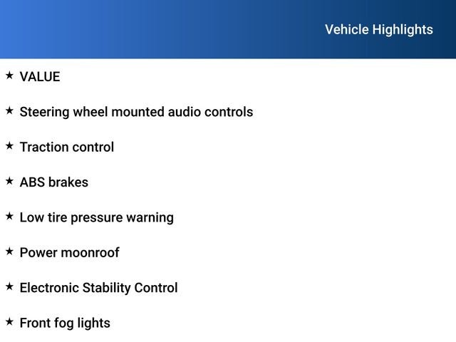 2009 Subaru Forester 2.5X Limited
