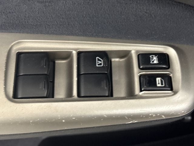 2009 Subaru Forester 2.5X Limited