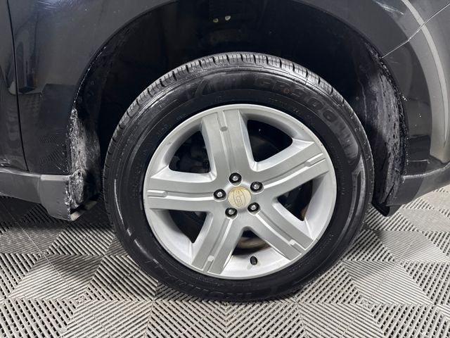 2009 Subaru Forester 2.5X Limited