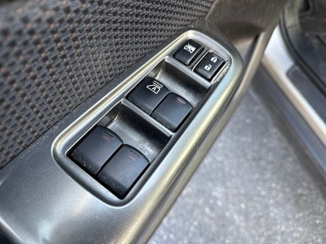 2011 Subaru Forester 2.5X