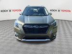 2024 Subaru Forester Touring